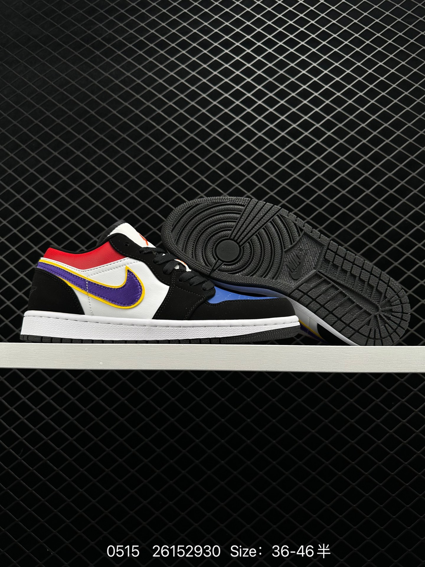 Air Jordan 1 Low AJ1